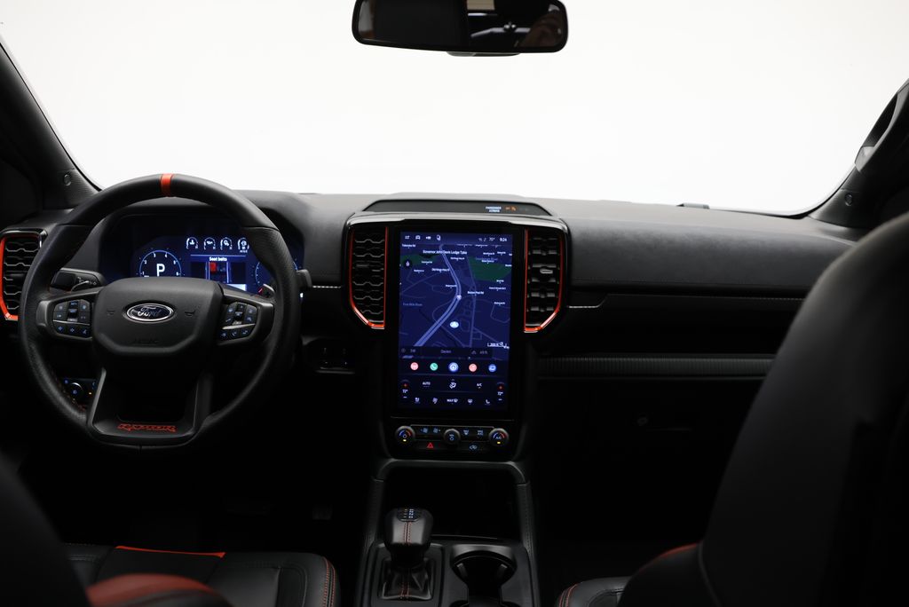 Thumbnail: 2025 Ford Ranger - 15