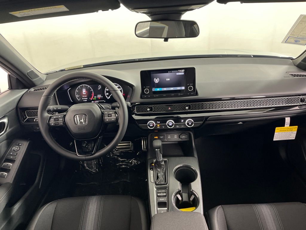Thumbnail: 2026 Honda Civic - 19