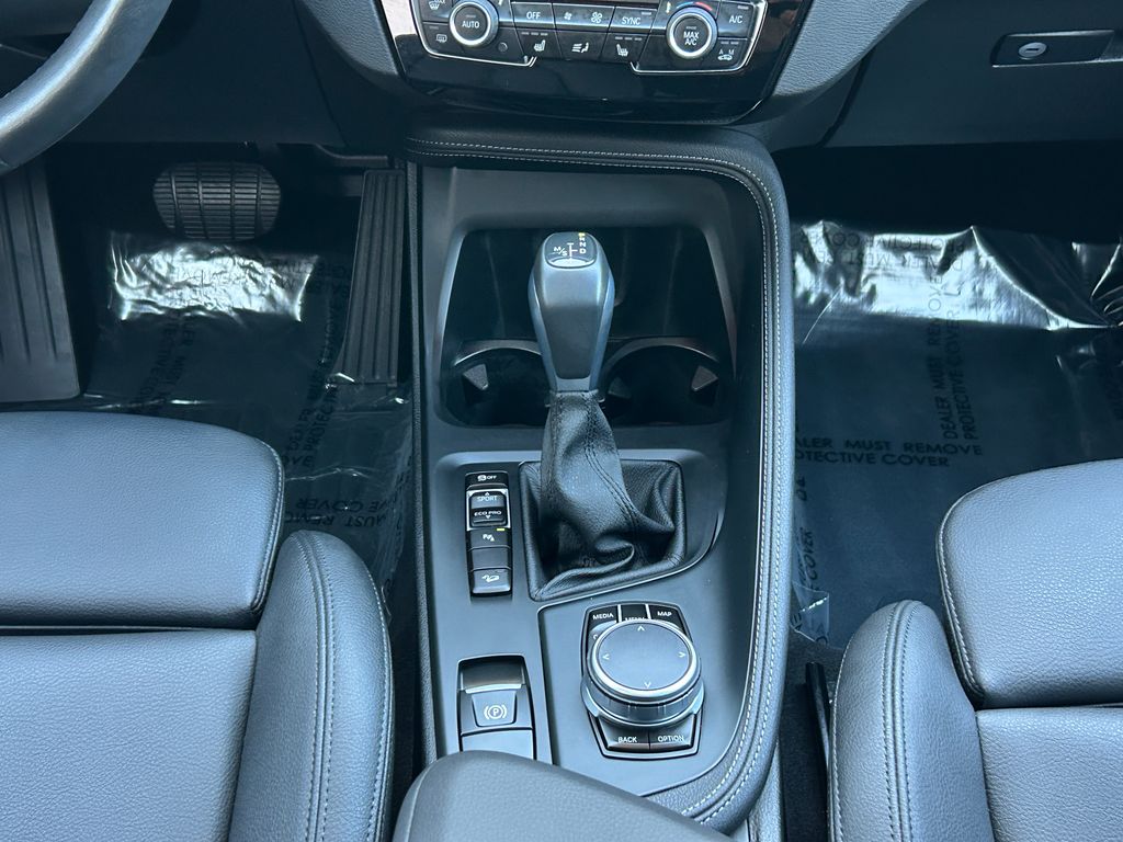 Thumbnail: 2019 BMW X1 - 26