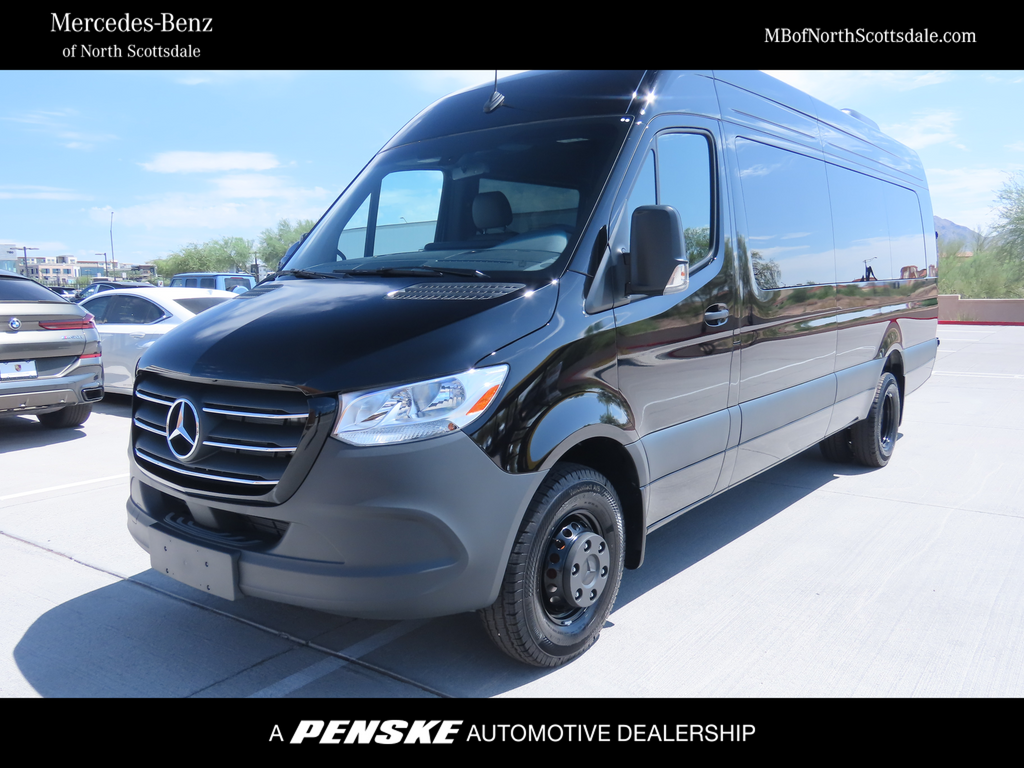 2024 Mercedes-Benz Sprinter 3500 -
                Phoenix, AZ