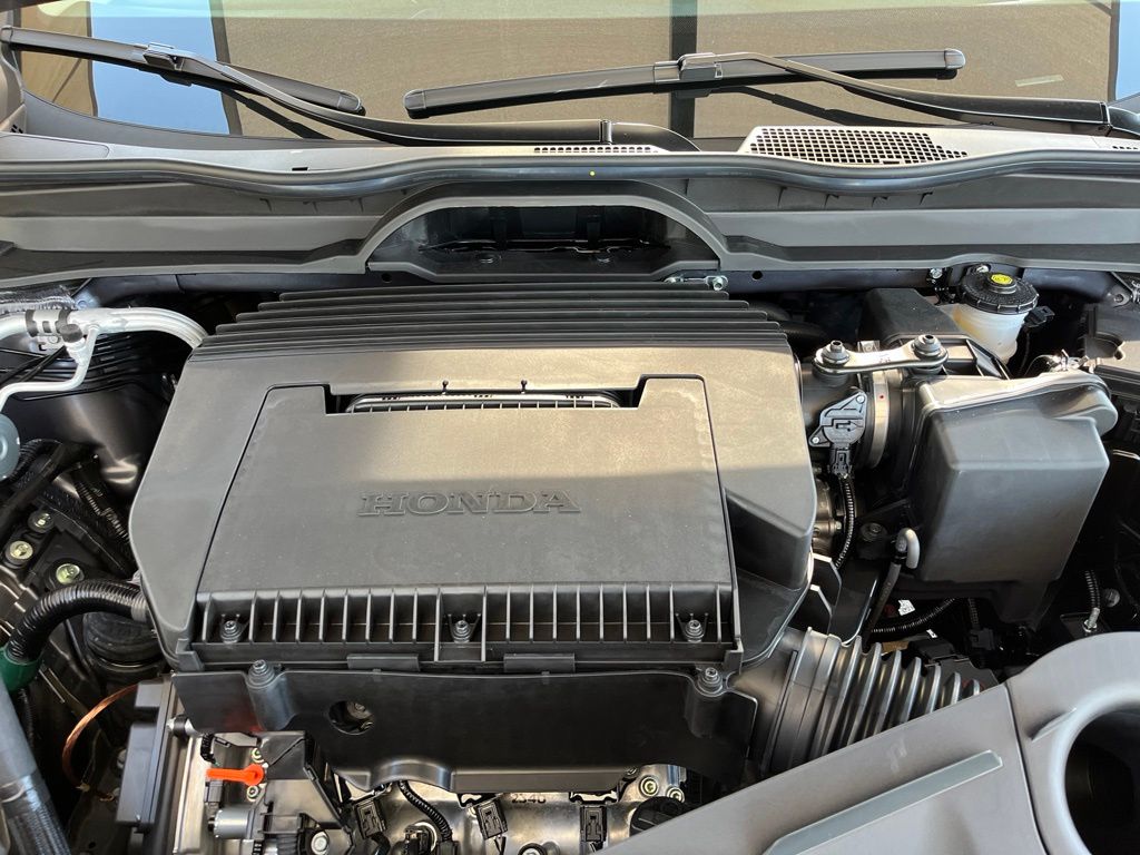 Thumbnail: 2026 Honda Pilot - 8