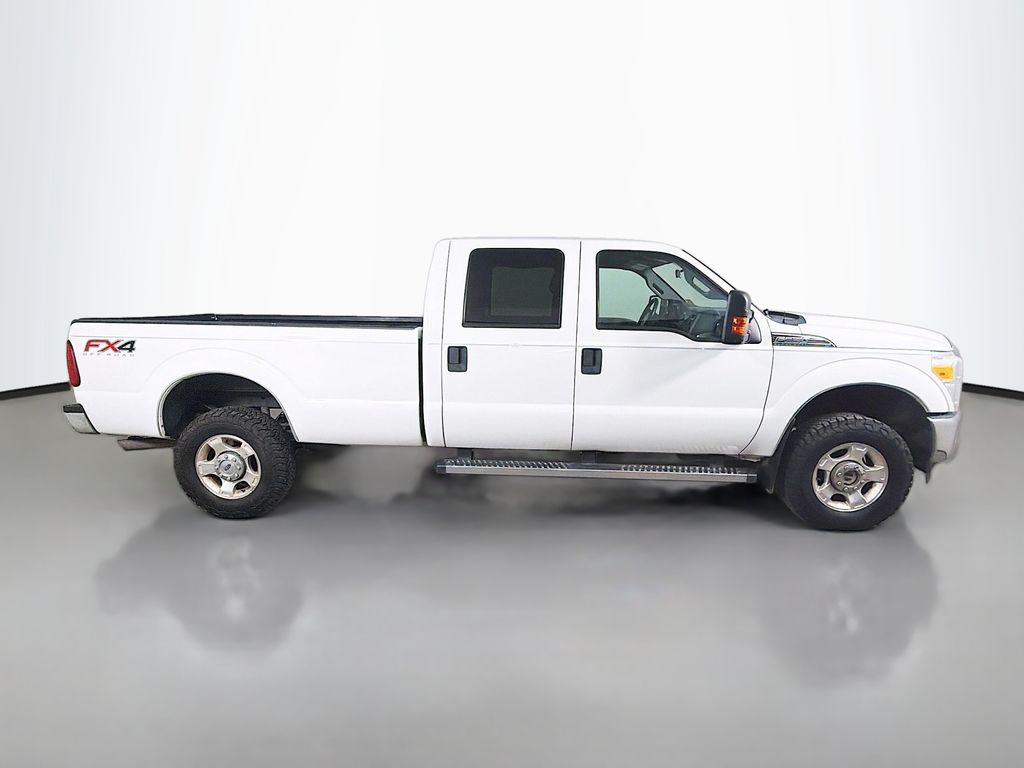 Used 2013 Ford F-350SD Truck
