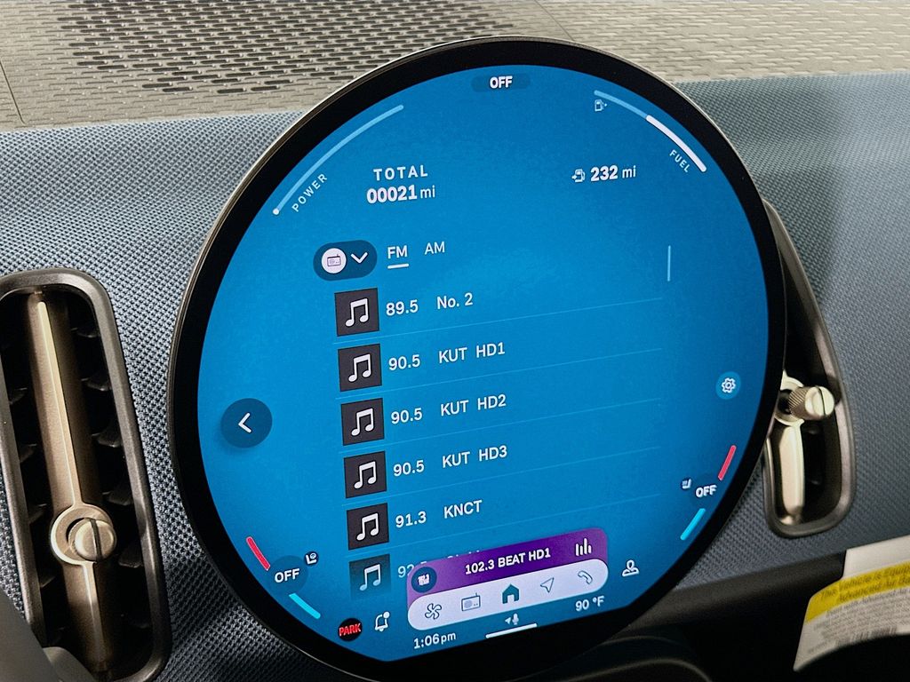 Thumbnail: 2026 MINI Cooper Countryman - 11