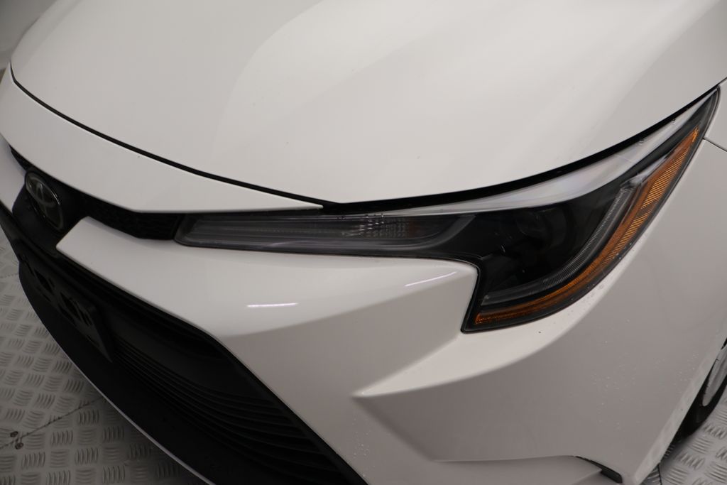 Thumbnail: 2024 Toyota Corolla - 3