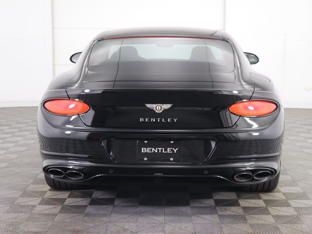 Thumbnail: 2020 Bentley Continental - 6
