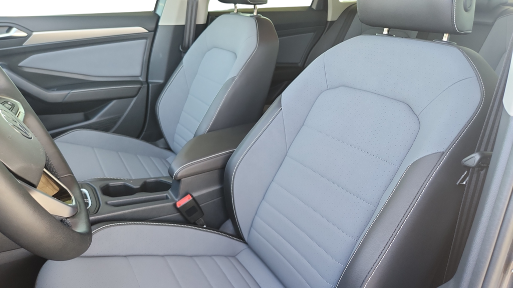 2025 Volkswagen Jetta