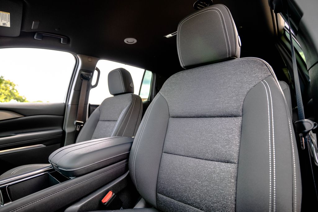 New 2026 Chevrolet Traverse SUV