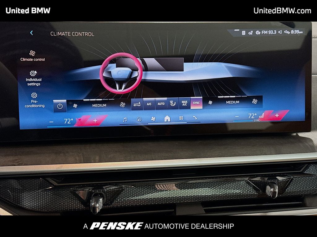 Thumbnail: 2026 BMW X5 - 11