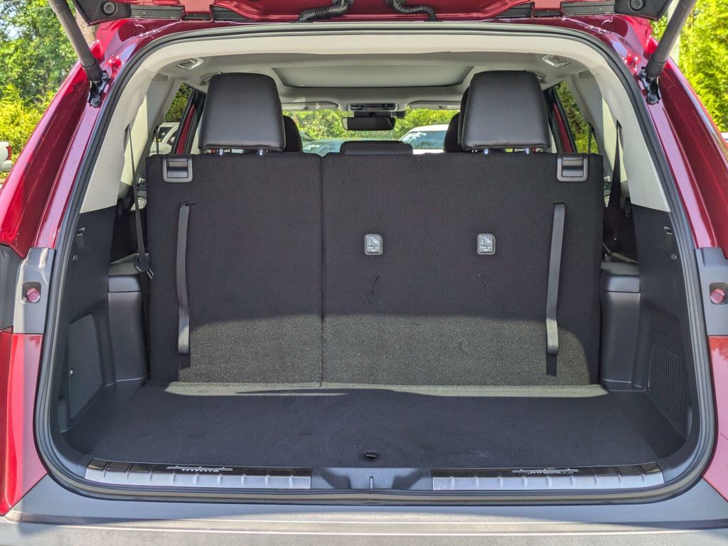 Used 2026 Toyota Grand Highlander Hybrid SUV