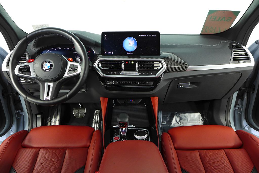 Thumbnail: 2022 BMW X4 - 26