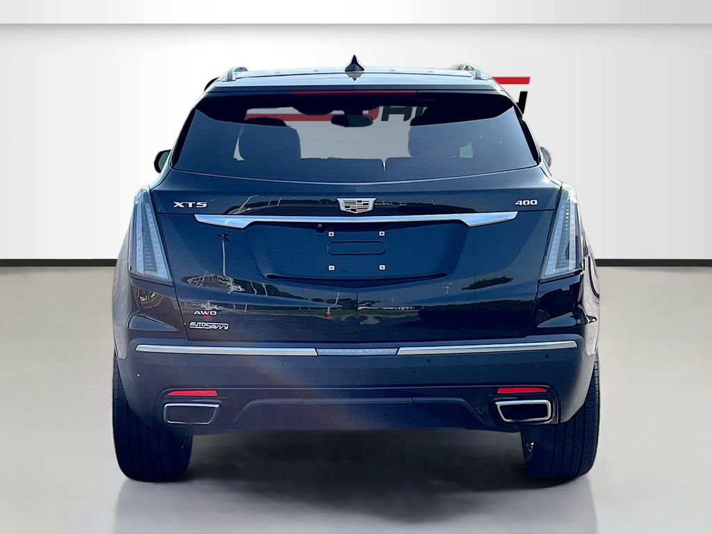 2020 Cadillac XT5 Sport - Photo 6