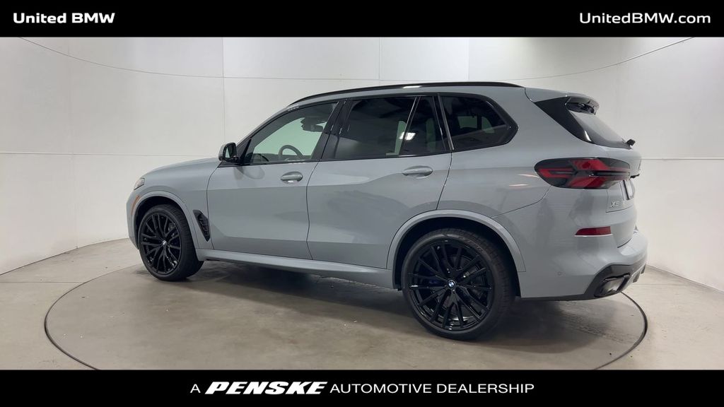 Thumbnail: 2026 BMW X5 - 6