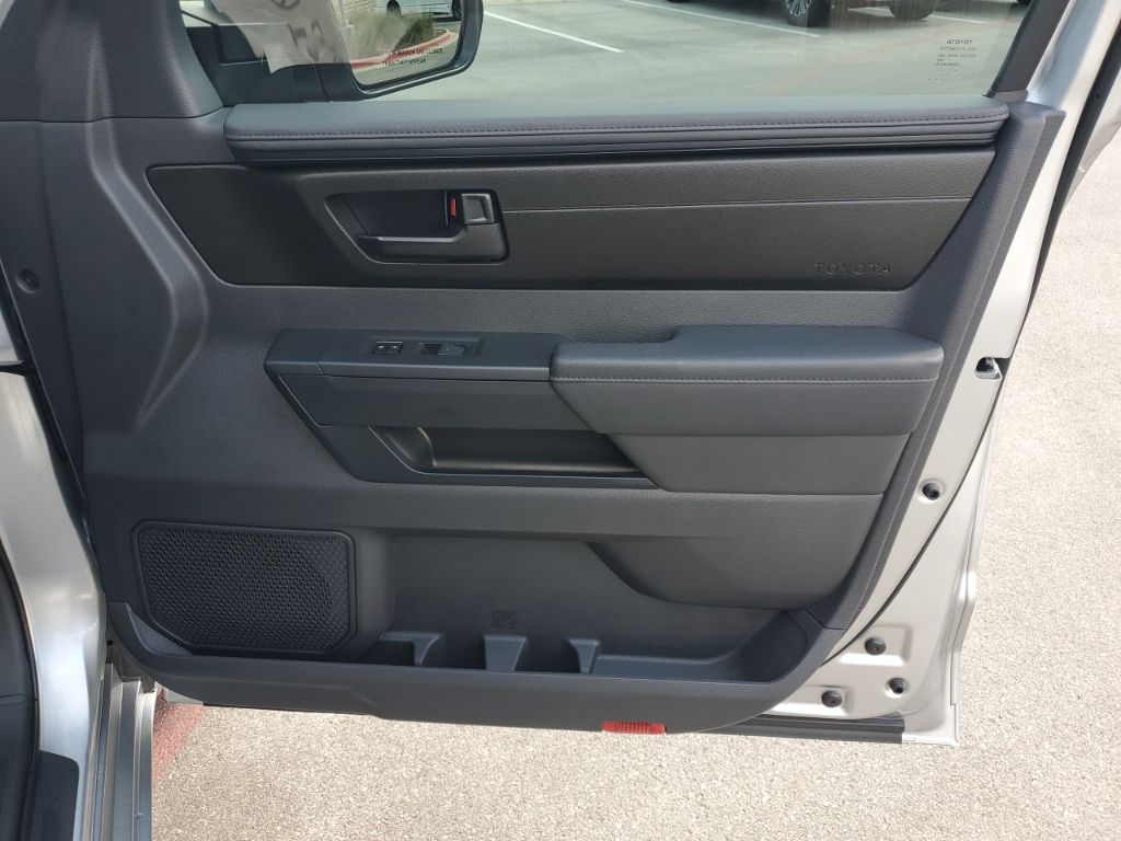 Used Car 2025 Toyota Tundra  Sr For Sale Under $40,000 In Austin, Texas
