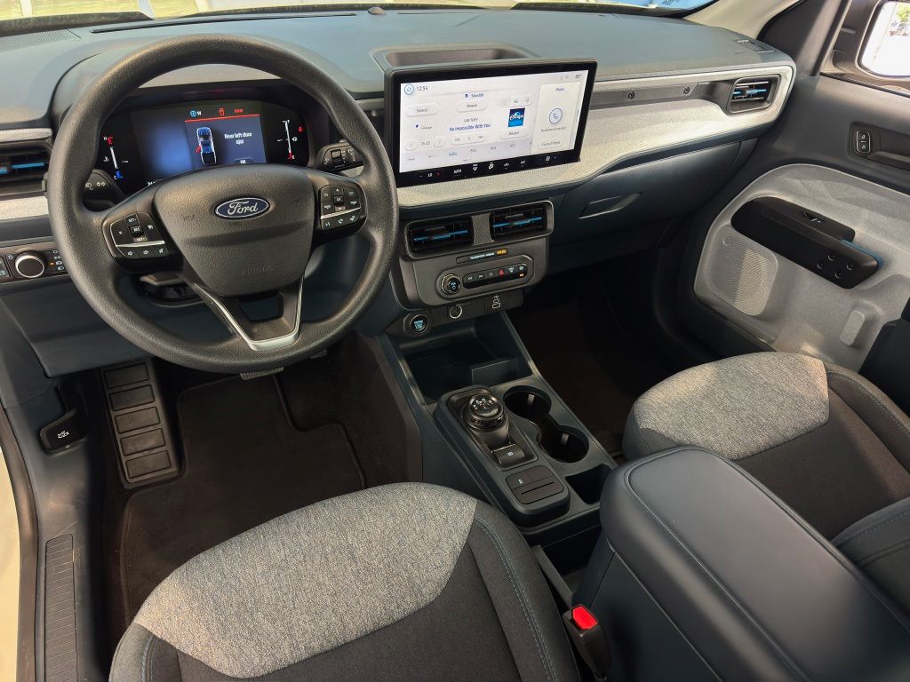 2025 Ford Maverick XLT - 2