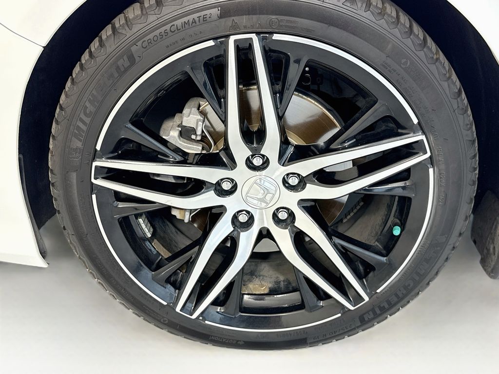 Thumbnail: 2021 Honda Accord - 30