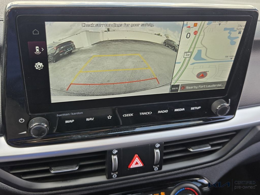 2024 Kia Forte - $19,000