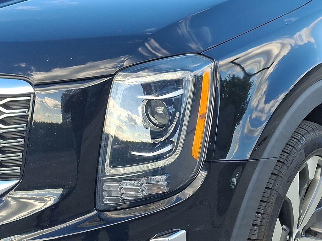 Thumbnail: 2020 Kia Telluride - 12