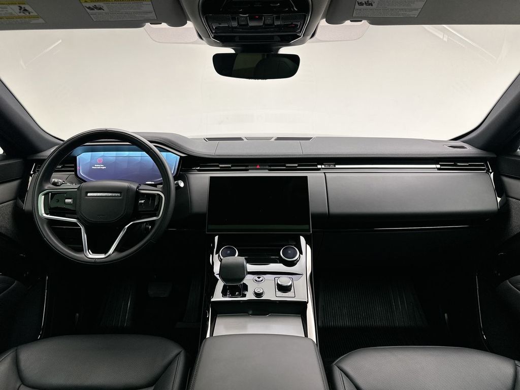 Thumbnail: 2023 Land Rover Range Rover Sport - 20