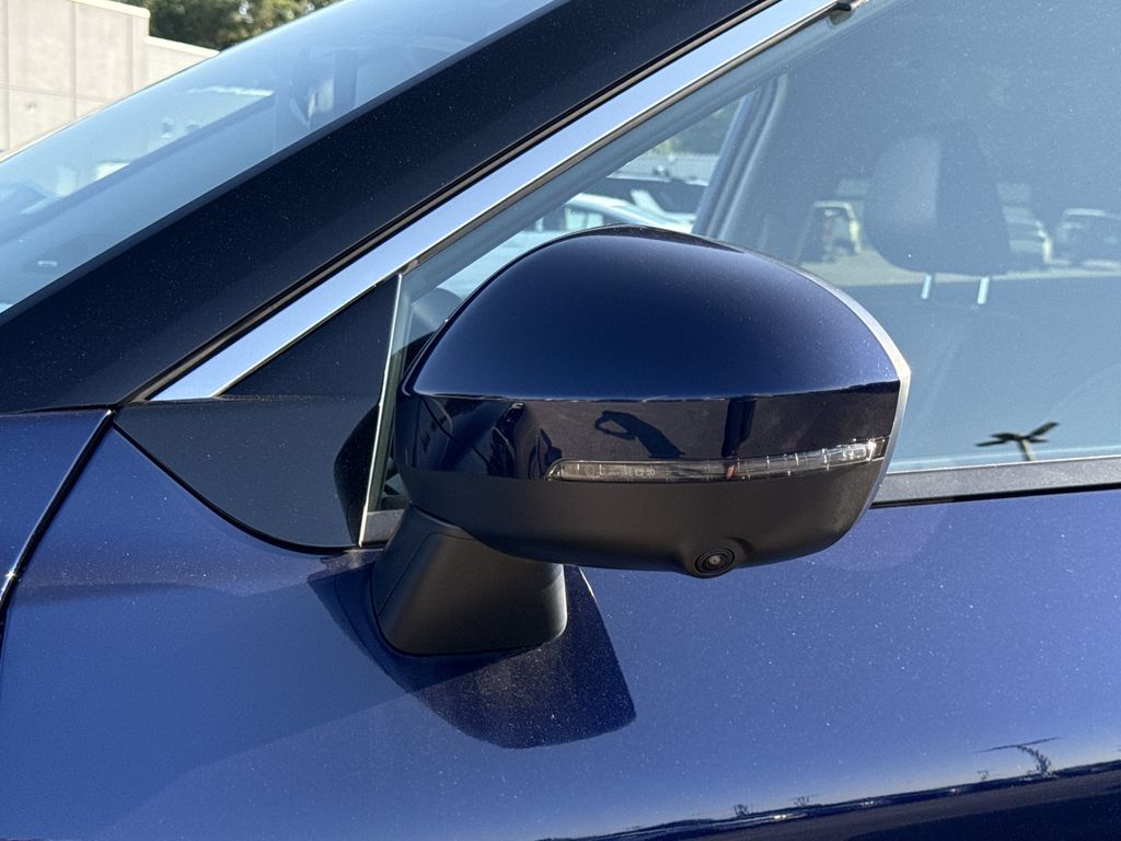 New 2026 Nissan Rogue SUV