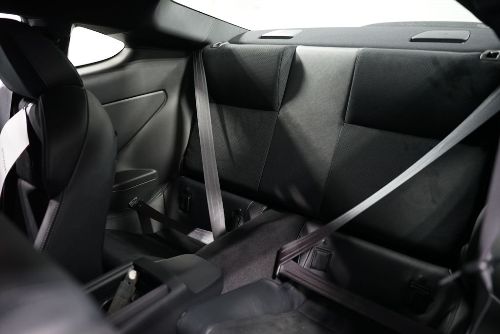2025 Toyota GR86 Premium 27