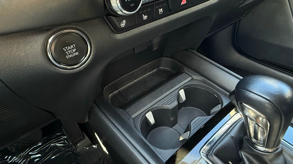 Mazda CX-50 2.5 Turbo Premium