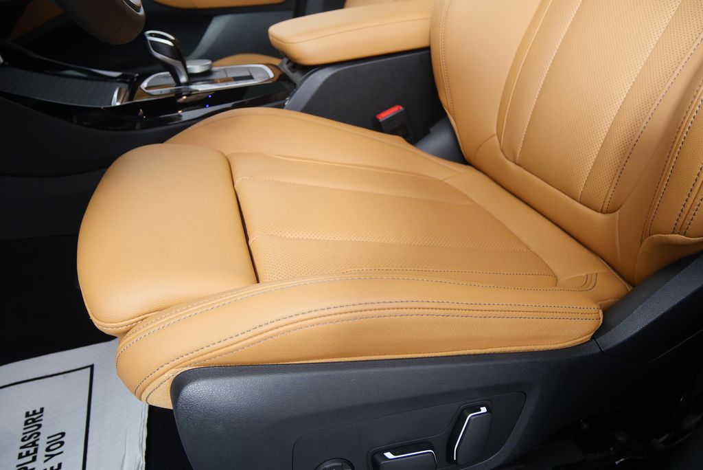 2024 BMW X3 xDrive30i 10
