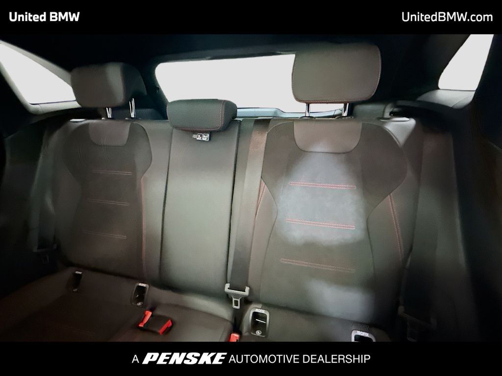 Thumbnail: 2026 Mercedes-Benz GLA - 13