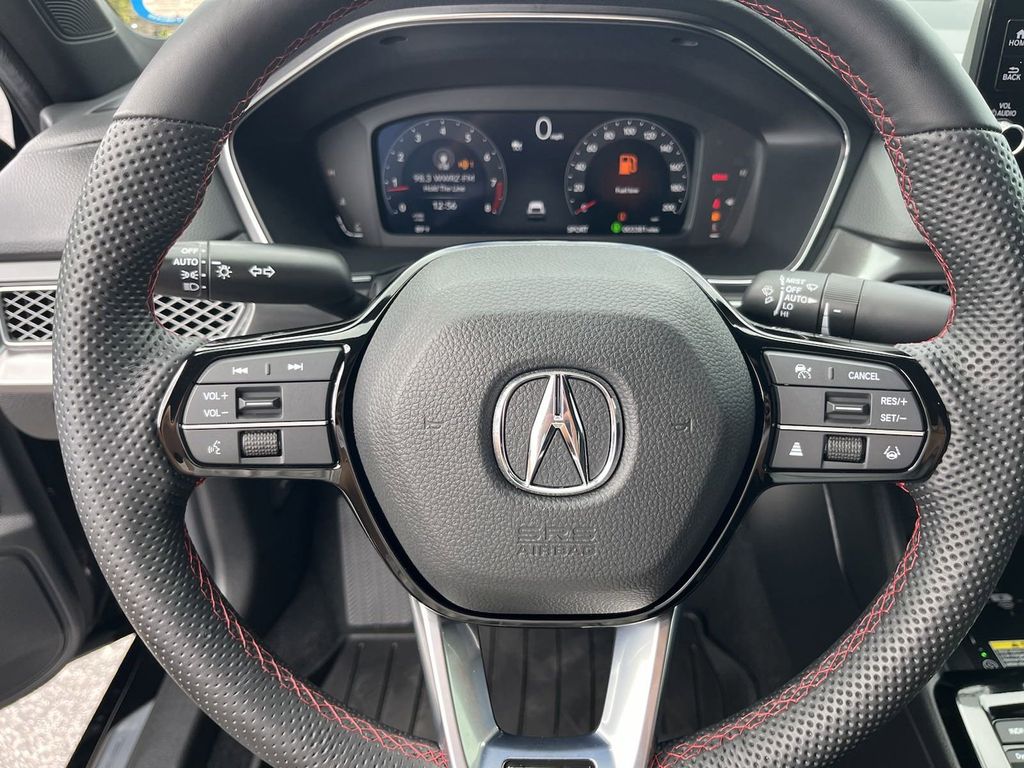 2024 Acura Integra Type S 30