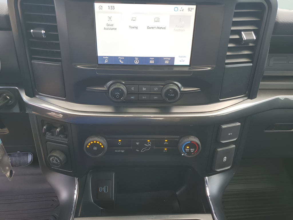 Used Car 2023 Ford F-150  Xl For Sale Under $35,000 In Austin, Texas
