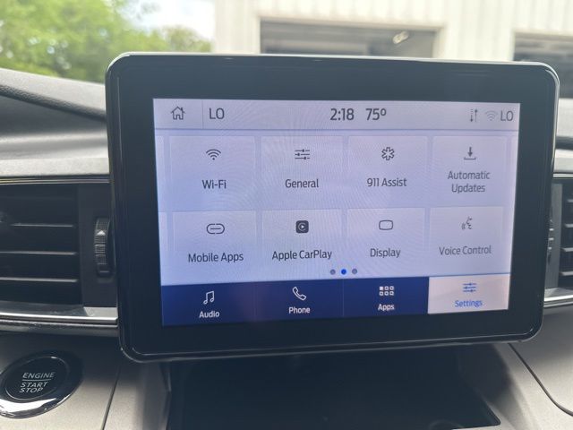 Used 2023 Ford Explorer SUV