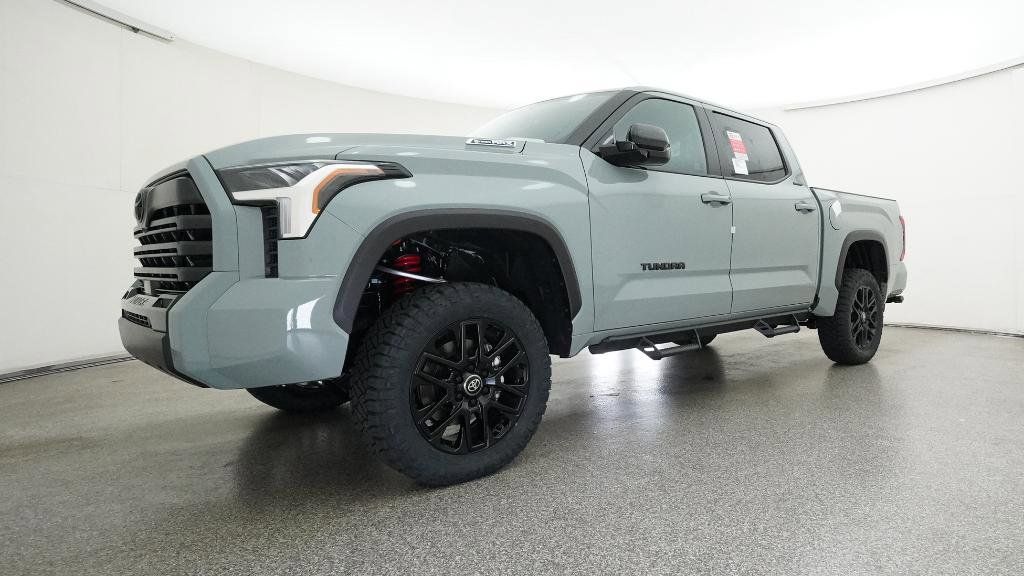 Thumbnail: 2026 Toyota Tundra - 30