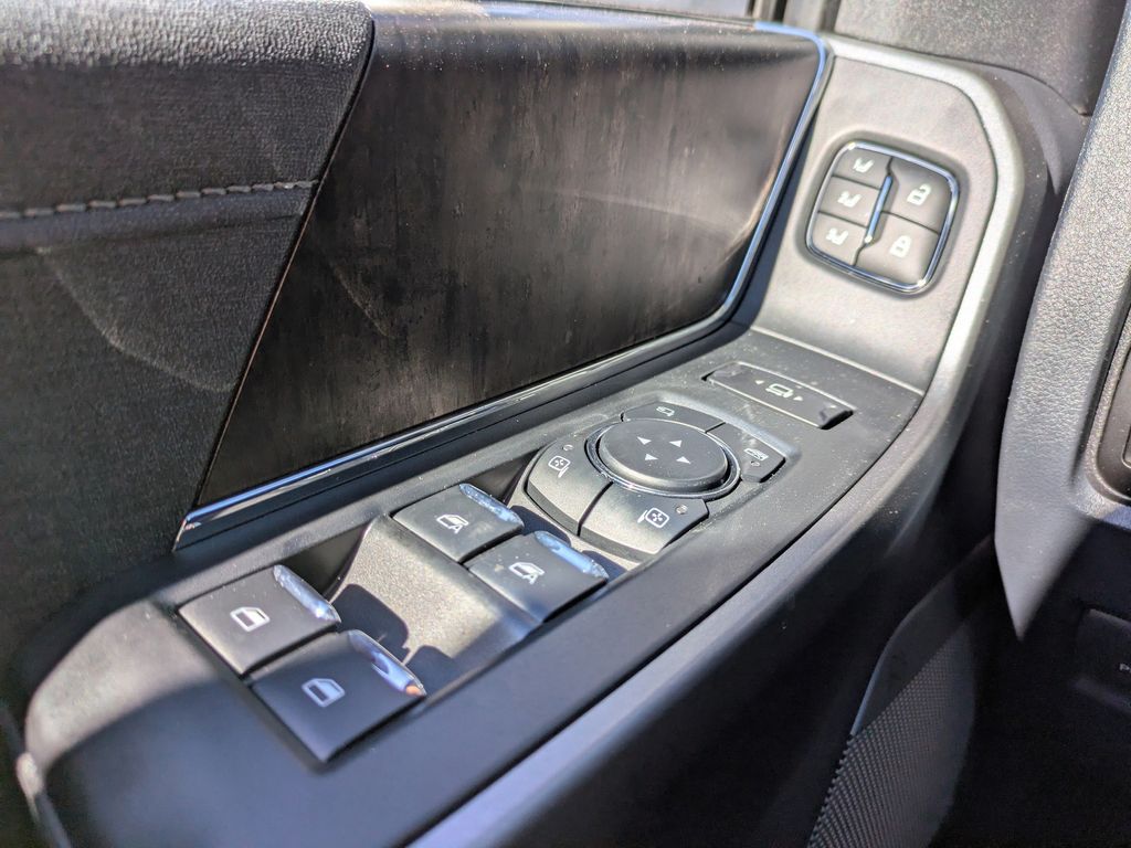 2026 Ford F-250 Super Duty LARIAT