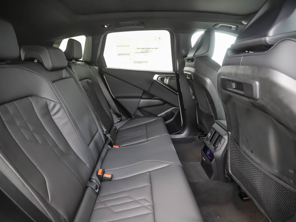 Thumbnail: 2026 BMW X3 - 28