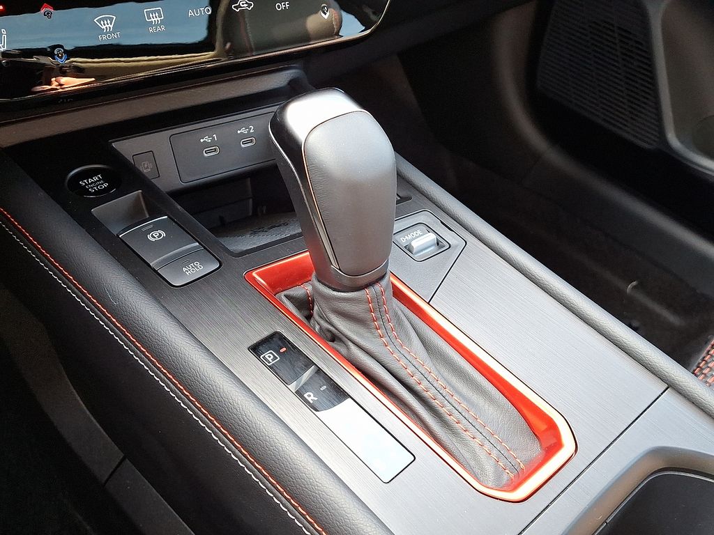 Thumbnail: 2025 Nissan Kicks - 7