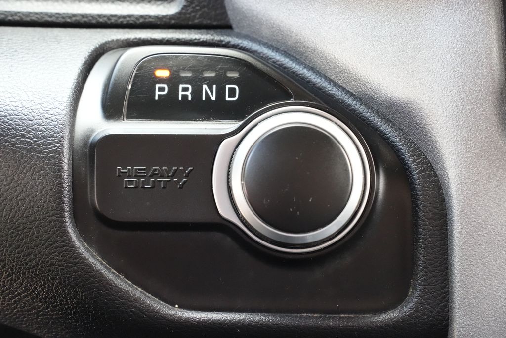 2024 Ram 2500 Tradesman - 11