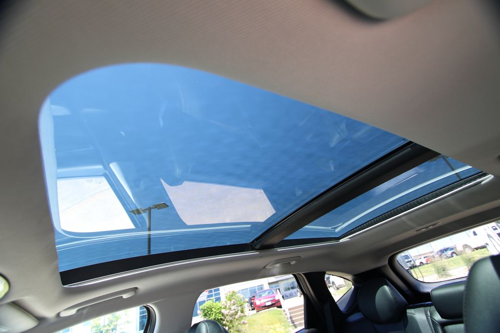 Used 2024 Hyundai Tucson SUV
