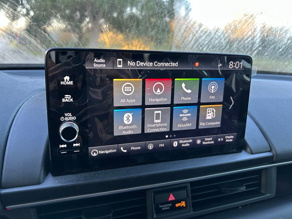 Thumbnail: 2025 Honda Pilot - 25