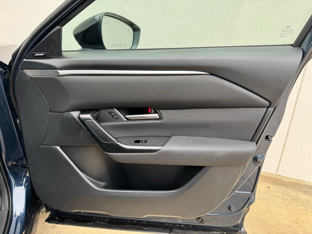 Used Car 2025 Mazda Cx-50  2.5 S Premium Package For Sale Under $30,000 In Georgetown, Texas