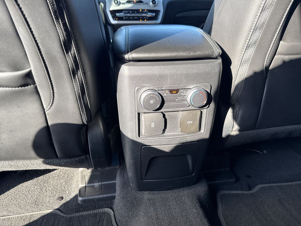 2022 Ford Explorer XLT Blue at Wharton Ford