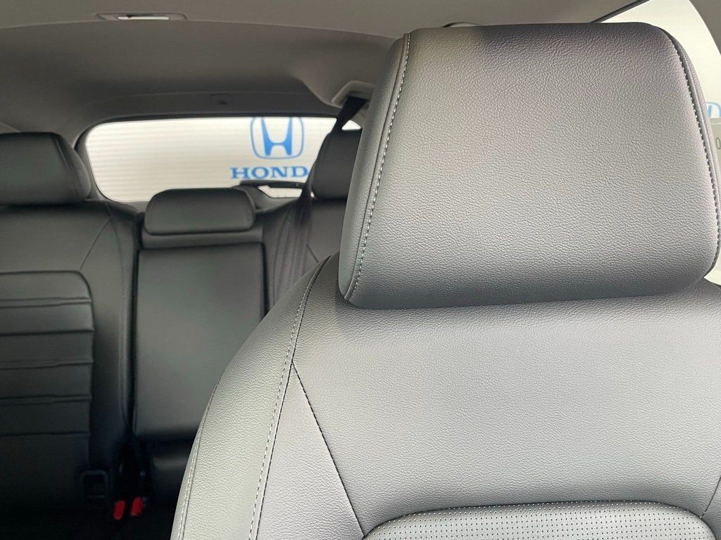 Thumbnail: 2026 Honda CR-V - 20