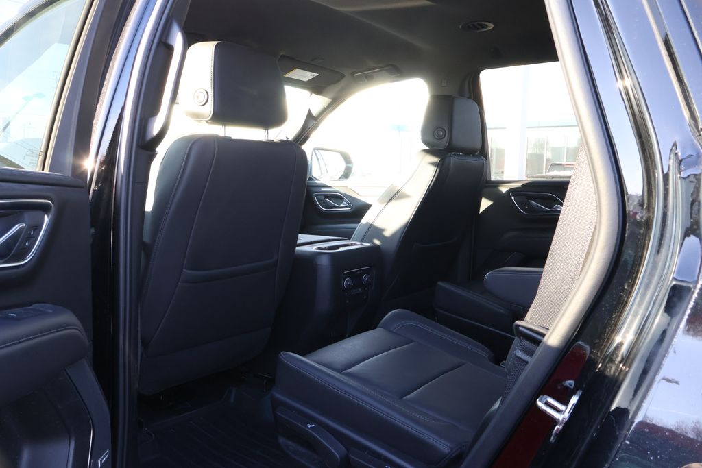 Thumbnail: 2023 Chevrolet Tahoe - 31