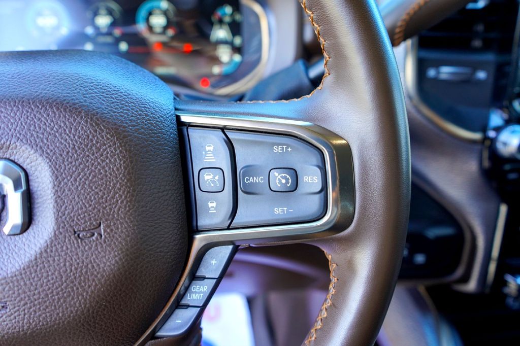 Used Car 2025 Ram 2500  Limited For Sale Under $80,000 In Taylor, Texas