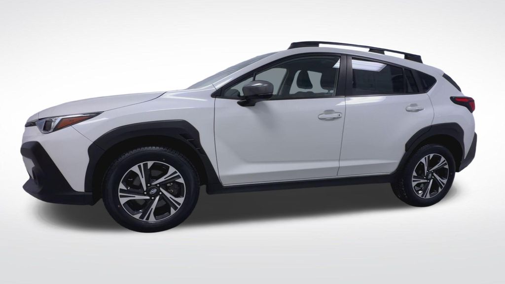 Used 2024 Subaru Crosstrek SUV
