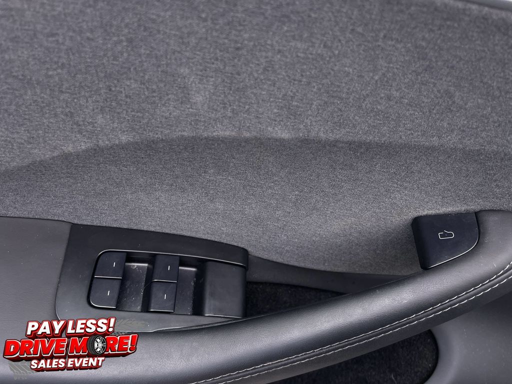 Used 2025 Tesla Model 3 Sedan