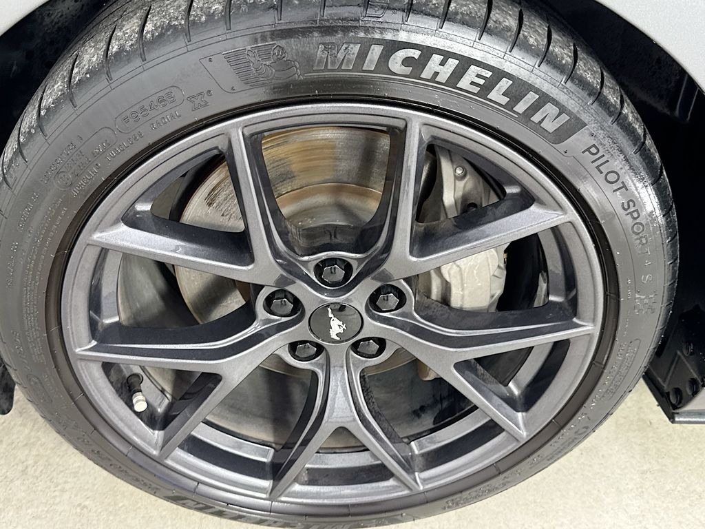 Used Car 2021 Ford Mustang  Gt Premium For Sale Under $35,000 In Austin, Texas