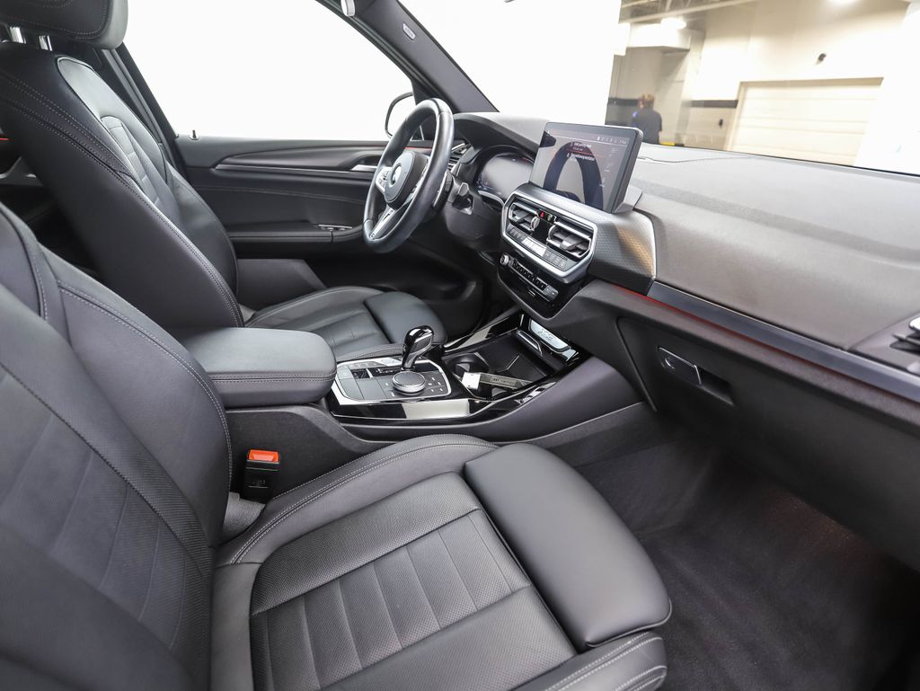 Thumbnail: 2023 BMW X3 - 30