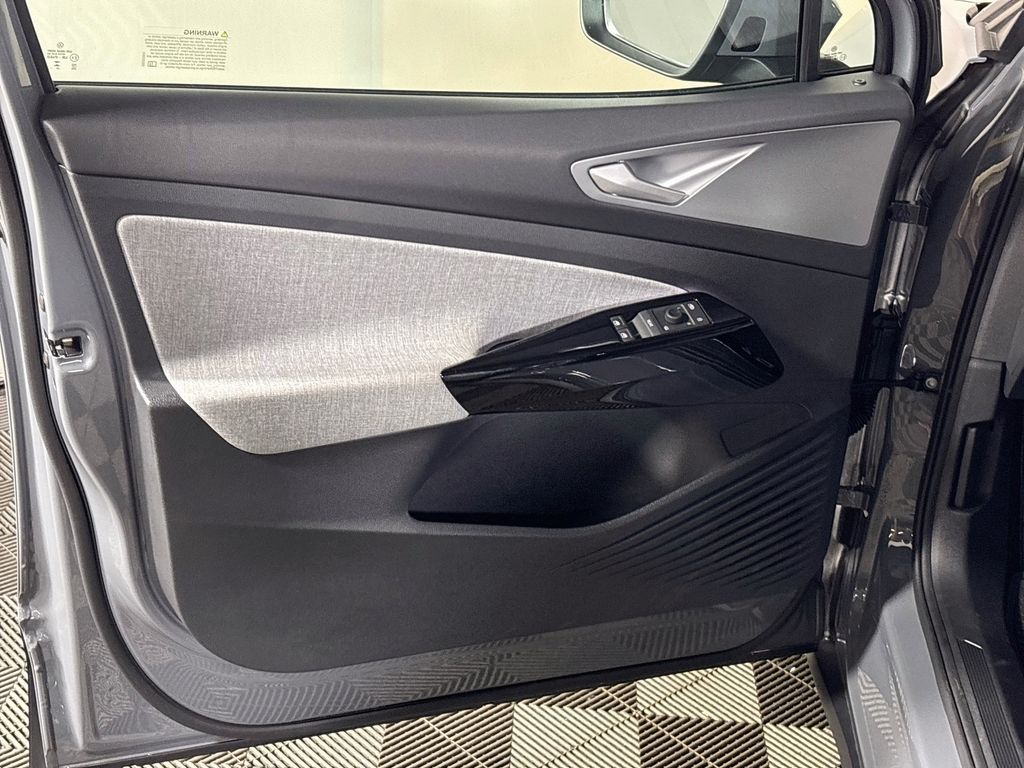 2026 Volkswagen ID.4 Pro