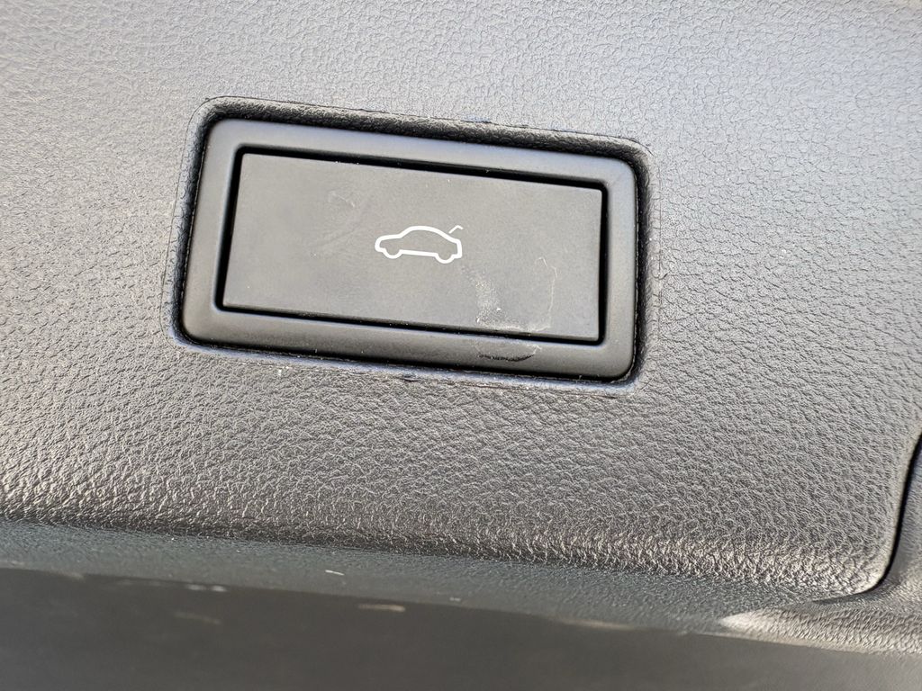 2023 Volkswagen Atlas Cross Sport 2.0T SE w/Technology Black at DeMontrond Auto Country