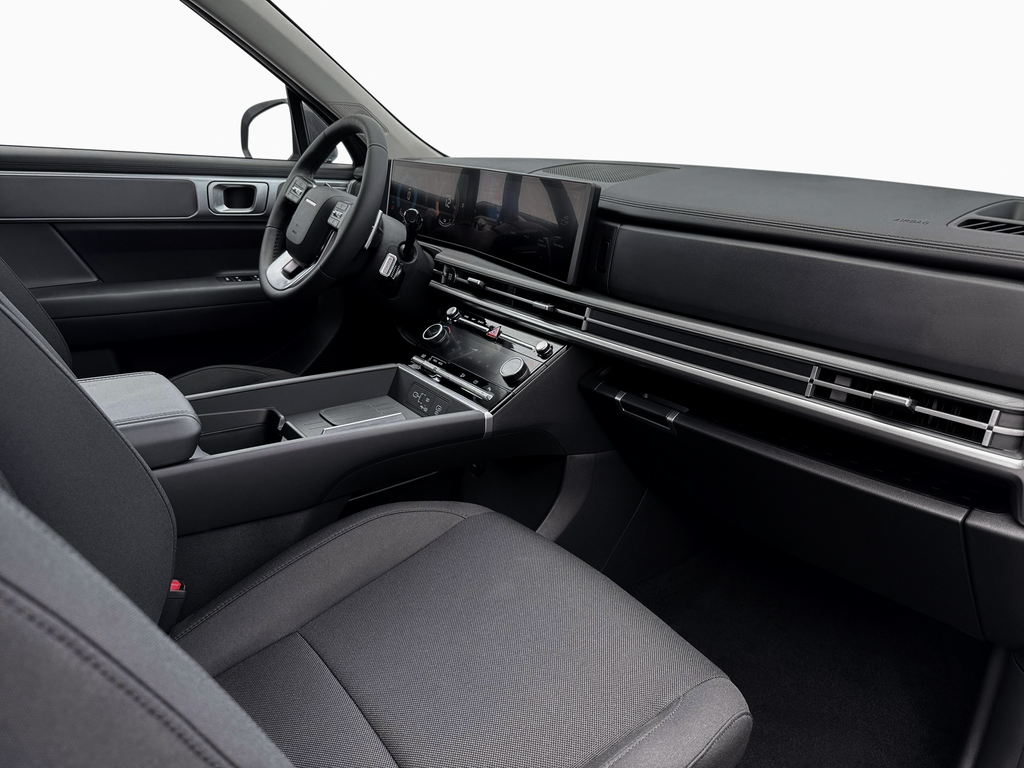 Thumbnail: 2026 Hyundai Santa Fe - 15