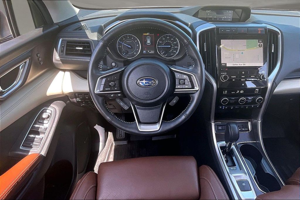 Used 2020 Subaru Ascent SUV